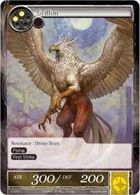Griffon