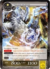 Ancient Dragon