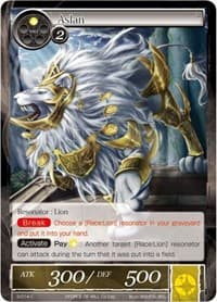 Aslan