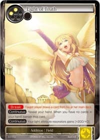 Light of Truth