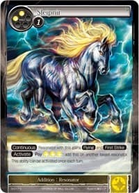 Sleipnir