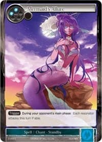 Mermaid's Allure