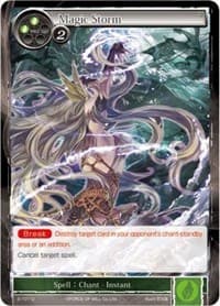 Magic Storm