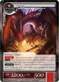 Smaug