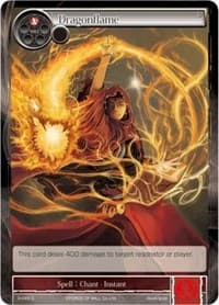 Dragonflame