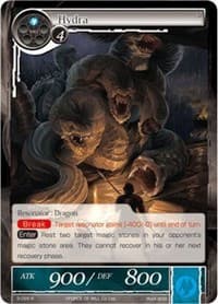 Hydra