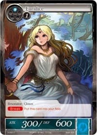 Euridice