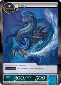 Tortuga