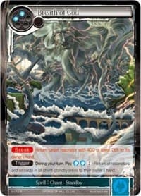 Breath of God