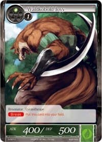 Waldkobold Joyy
