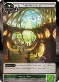Caith Sith Township