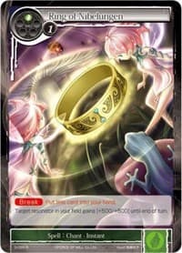 Ring of Nibelungen