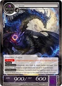Fafnir