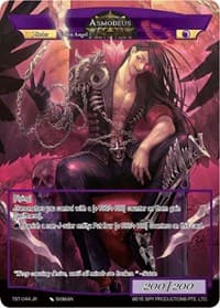 Asmodeus