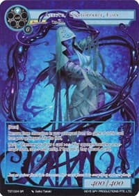 Alecto, Unstoppable Fury (Full Art)
