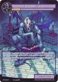 Asmodeus' Demon (Full Art)