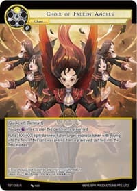 Choir of Fallen Angels