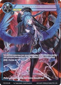 Beatrice's Imagination (Full Art)