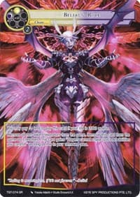 Belial's Rule (Full Art)