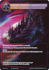Castle of Astema (Full Art)