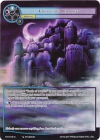 Castle of Beatrice (Full Art)