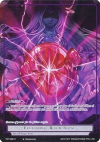 Erythropia, Blood Stone (Full Art)