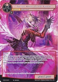 Fallen Angel of the Chasm (Full Art)