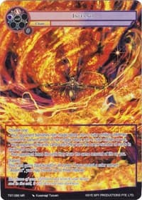 Inferno (Full Art)