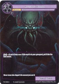 Invisible Terror (Full Art)