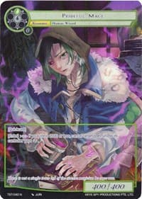 Prideful Mage (Full Art)