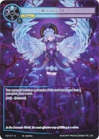 Beatrice's Curse (Full Art)