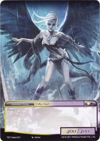 Fallen Angel Token
