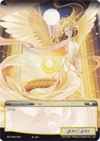 Angel Token