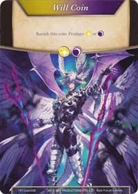 Will Coin - Coin-005 - Belial