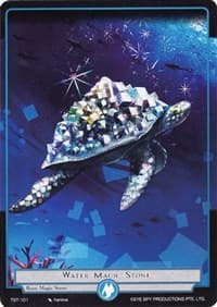Water Magic Stone