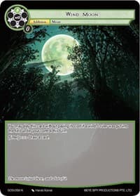 Wind Moon