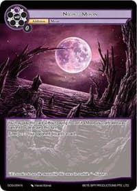 Night Moon