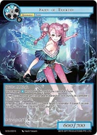 Fairy of Trickery
