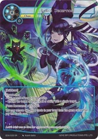 Loki's Deception (Full Art)