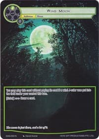 Wind Moon (Full Art)
