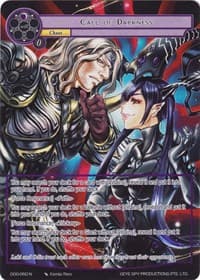 Call of Darkness (Full Art)