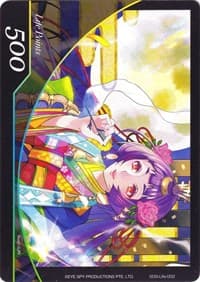 Life Point - Life-002