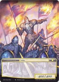 Soldier Token