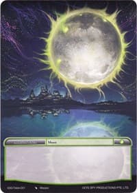 Moon Token