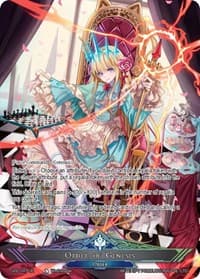 Alice, Tales of Creation // Order of Genesis