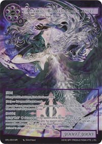 Amadeus, Beloved Fallen Angel (Full Art)