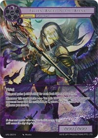 Fallen Angel in the Arena (Full Art)