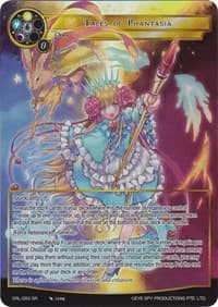 Tales of Phantasia (Full Art)