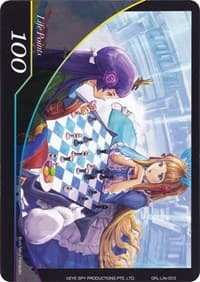 Life Point - Life-003