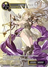 Angel of False Life